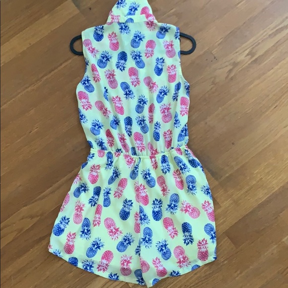 romper - Picture 2 of 2